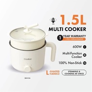 Gaabor Multi-Cooker GR-N15A