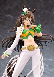 全新日版 Pretty Derby Mr. CB 270mm 1/7 PVC Figure Good Smile 賽馬娘