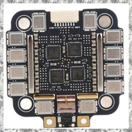 [I O J E] 75A 4IN1 ESC V3.2 High Current Gold-Sealed ESC Supports Multiple Firmware for FPV Drones