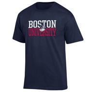 Tshirt - T-shirt - Shirt - Boston University