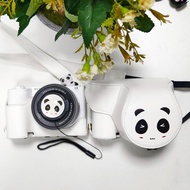 ETAU Suitable for Sony A7C2 Camera Bag A7CR A7C Generation Non-disassemble Direct Pick-up Battery Le