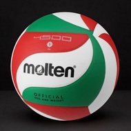 MOLTEN Molten Volleyball Size 5 Indoor Outdoor Ball Molten Volleyball Good Quality