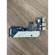 Dell inspiron 5520 Laptop USB Board