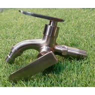 ENMEX MX102 SINGLE LEVER 1/2" 2-WAY TAP (CLASSIC)