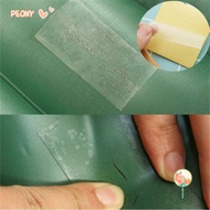 PEONY-HOME PVC Repair Waterproof For Inflatable Swimming Pool Toy Self Adhesive Puncture Patch