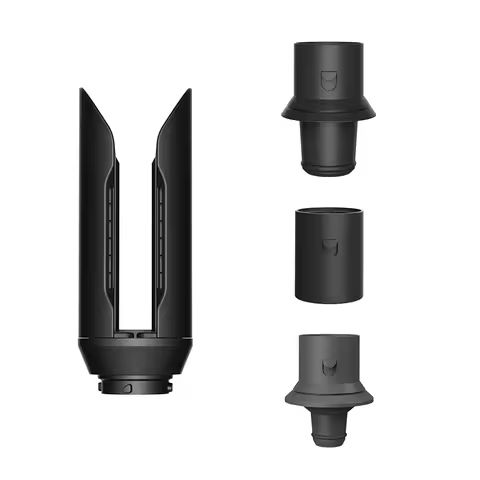2026 For Dyson Airwrap Supersonic HD01 HD02 HD03 HD04 HD08 HD15 HD16 Hair Dryer Attachment-Adapter A