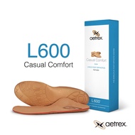 Aetrex Men's Casual Orthotics - Insole For Everyday Shoes