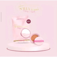 CUBREMI CUSHION FD REFILL ONLY