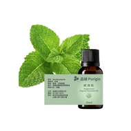 品植Purigin 歐薄荷(胡椒薄荷) 歐盟有機精油