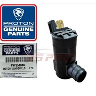 ORIGINAL PROTON NEW SAGA VVT NEW PERSONA IRIZ ALL MODEL AFTER  2/5/2019  WIPER TANK MOTOR