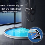Bathroom Water Stopper 3cm2M Water Flow Stopper Strip/ FLOOD WATER STOPPER/
