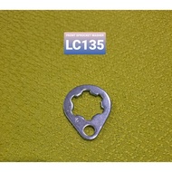 YAMAHA LC135 /SRL115/RXZ FRONT SPROCKET WASHER/WASHER SPROCKET DEPAN/SPOKET BRACKET