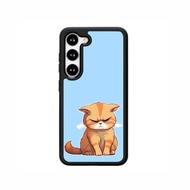 Custom Case Casing Samsung Galaxy A56 A55 A36 S25 S22 S23 S24 S25 ULTRA A54 A35 A34 A15 A25 FLIP 4 F