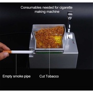 Terlaris Terbaru !!! Alat Linting Rokok Elektrik Otomatis Mesin