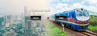 Tiket Kereta Tidur Hanoi ke Sapa