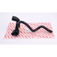 BMW COOLANT HOSE F30 N20 11537639997 COOLANT HOSE WATWR PUMP F30 N20