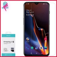 Nillkin screen protector tempered glass 0.2mm thick for oneplus 6t