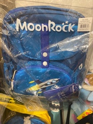Moonrock書包