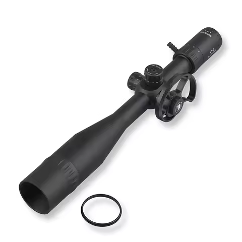 Discovery VT-Z 4-16/6-24x50 First Focal Plane Riflescope Shockproof Glass Etched Reticle Scope For .