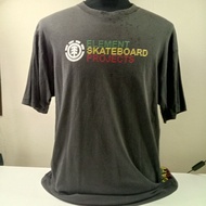 Element Skateboard Project Tshirt (23/31)
