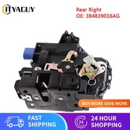 For VW POLO 9N 9N3 for Skoda Fabia 6Y 3B4839016AG Door Lock Actuator Rear Right