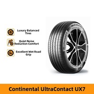 Continental | XL FR UX7 Tire 235/55R19 105V