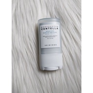 MATAHARI SKIN1004 Sun Stick SPF 50 - Sun Protection, Treatment, Soothing and Moisturizing Skin, Ligh