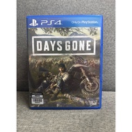 Days Gone (PlayStation) (Used) (Physical)