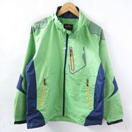 THRFT JAKET OUTDOOR PRIA / WANITA SCOND /J1