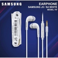 Hensfree Earphone Samsung Galaxy J500 J5 I9500 S4 Cheap Quality
