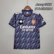 Arsenal3rdKitFansIssue