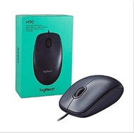 Logitech USB M90 Mouse