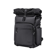 Ulanzi BT01 Camera Backpack กระเป๋ากล้องสะพายหลัง 32L สำหรับ DSLR Mirrorless เลนส์กล้อง อุปกรณ์เสริม