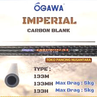 BLANK OGAWA IMPERIAL