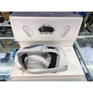 ( Second Hand )  Pico 4 8+128 Used Item Good condition