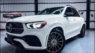 新車入庫🚗 2020 BENZ GLE350 AMG 4MATIC