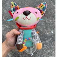 TETHER SESORIC TOY