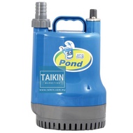 HCP Fish Pond Pump Residential Sump Pump 150A 150AF 1'' Taiwan