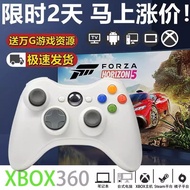 XBOX360游戏手柄有线电脑电视steam通用USB线扳机NBA2K双人成行XBOX360 game controller wired computermwiuwyw1.my20250813