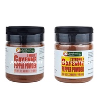 【Health Paradise】Organic Cayenne Pepper Powder 130g