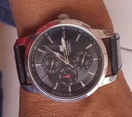 jual jam tangan second merk Swiss army ori