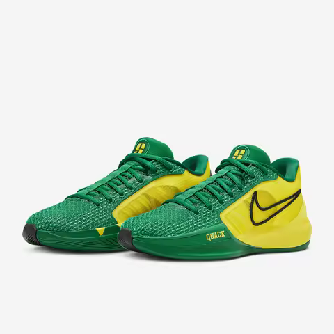 Nike genuine Sabrina 1 E women's cushioned basketball shoes FQ3389-300