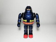 日本製 大阪鐵皮玩具資料室 Billiken Tin Toy 橫山光輝 發條 鐵人28號 鉄人28号 無盒