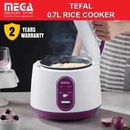 TEFAL RK2241 0.7L MINI RICE COOKER