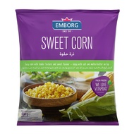 Emborg Sweet Corn - Frozen