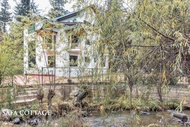 Safa Cottage Gulmarg