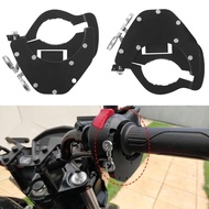 For Honda CBR150R CB125R CBR250R CBR650F CBR650R CB650R CBR125RR CBR250RR Motorcycle modify cruise t