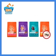 Iams Proactive Health Cat Food 1kg