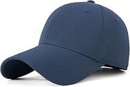 Large Size Back Wear Baseball Hats Adult Summer Outdoors Fitted Sport Cap Men And Women Big Size Sun