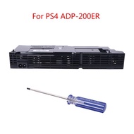 【 SALE】Power หน่วย ADP-200ER สำหรับ So Ny PlayStation 4 PS4 CUH-1200 12XX 1215A 1215B คอนโซล